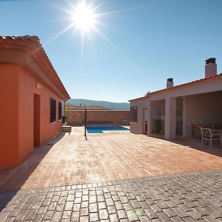 Cuencaloft Villa Del Tio Tomarro Villalba de la Sierra Εξωτερικό φωτογραφία