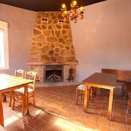 Cuencaloft Villa Del Tio Tomarro Villalba de la Sierra Εξωτερικό φωτογραφία