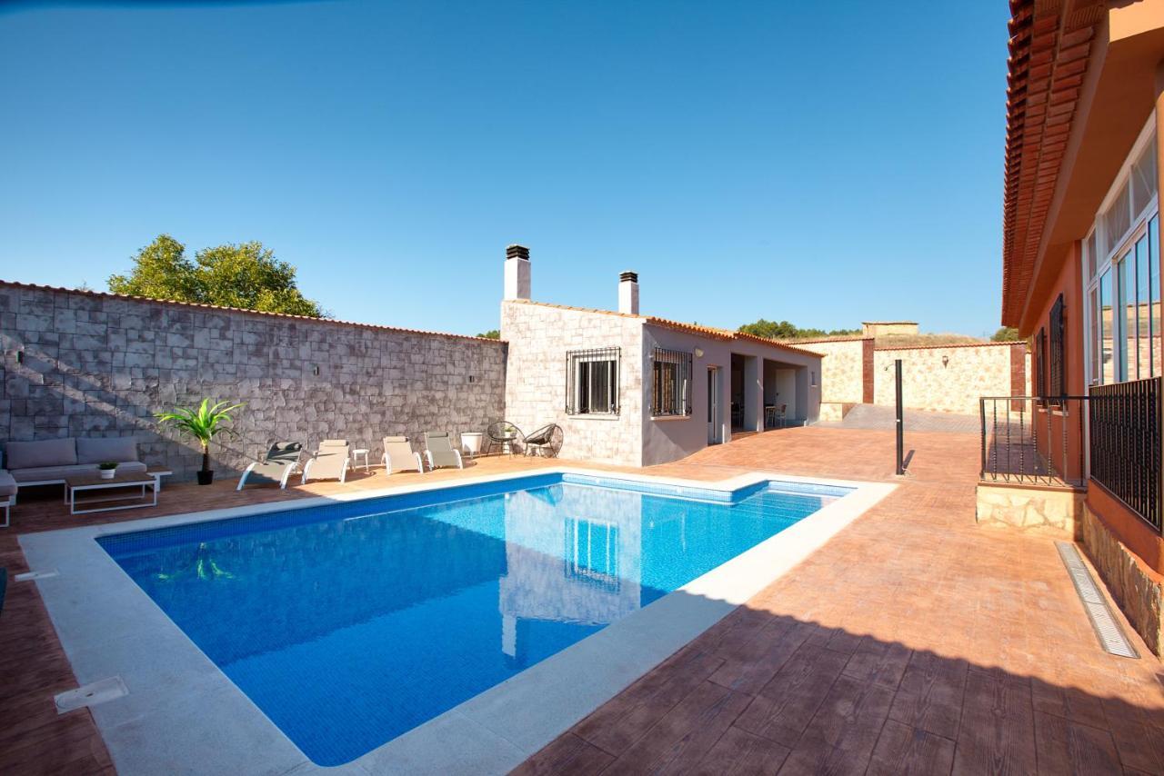 Cuencaloft Villa Del Tio Tomarro Villalba de la Sierra Εξωτερικό φωτογραφία
