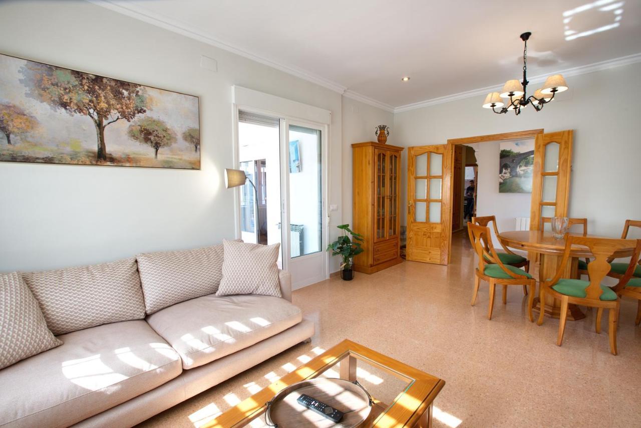 Cuencaloft Villa Del Tio Tomarro Villalba de la Sierra Εξωτερικό φωτογραφία