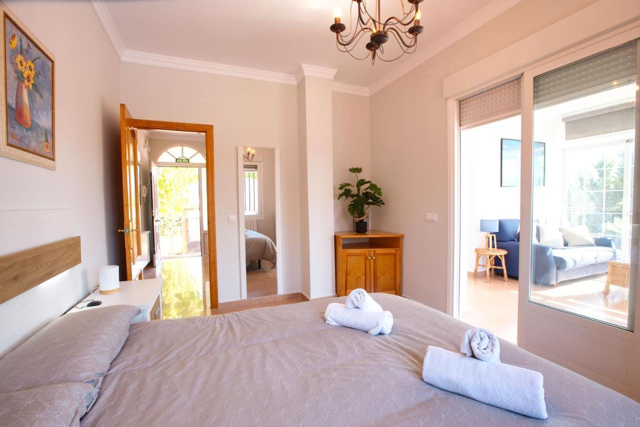 Cuencaloft Villa Del Tio Tomarro Villalba de la Sierra Εξωτερικό φωτογραφία