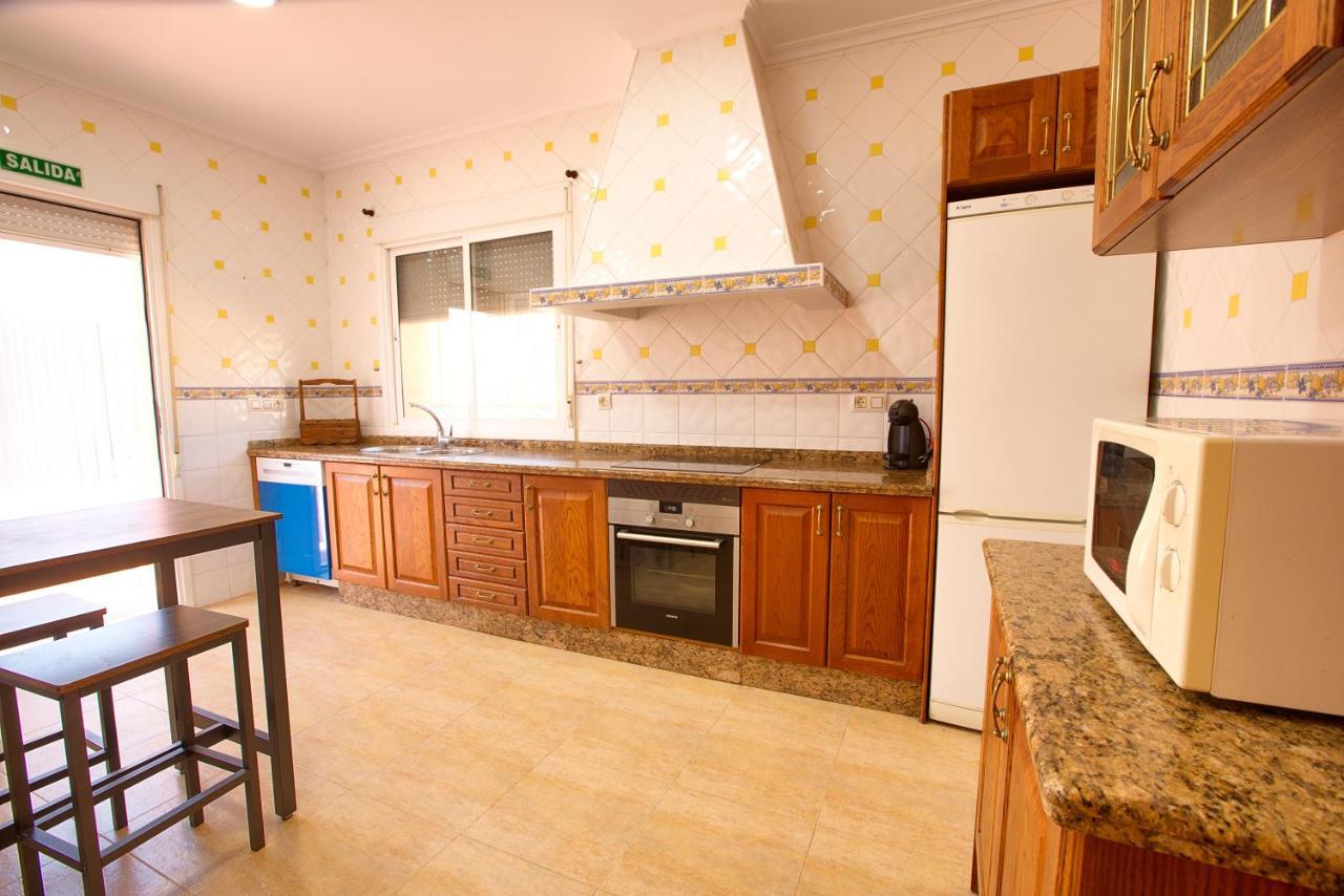 Cuencaloft Villa Del Tio Tomarro Villalba de la Sierra Εξωτερικό φωτογραφία